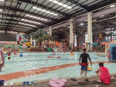 -南宫温泉水世界