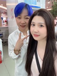 -时尚殿堂hair salon