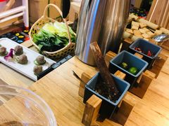-椰夫人·养生椰子鸡(金沙洲永旺店)