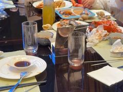 -万达瑞华酒店美食汇自助餐厅(楚河汉街店)