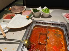 -海底捞火锅(丹竹头星悦天地店)