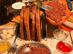 -布拉格餐厅· 中欧捷克菜(全国首店)