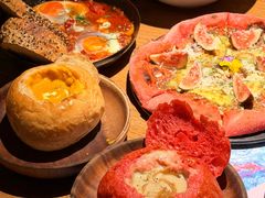 -SPOILER 黄石·全时段融合西餐(中华城店)