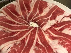 -韩宫宴烤肉·料理(宝山万达店)