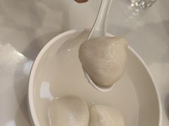 -宁波汤团店(外滩店)