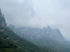 -云台山风景名胜区