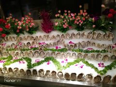 -芭菲盛宴·环球美食(解放碑英利国际店)