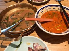 -缘生态云南菜·野生菌庭院餐厅(华侨城店)