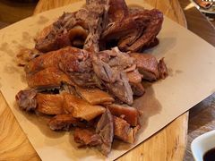 -鸽子窝(青塔店)