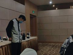 -上海浦东假日酒店