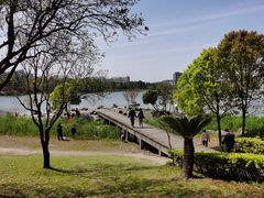 -美兰湖景区