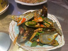-桥东喜碧海鲜街(水东街店)
