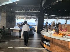 -锦厨国际自助餐厅 · 云端景观 (昆明索菲特大酒店)
