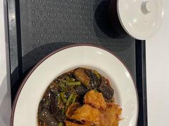 -乡村基(双流时代奥特莱斯餐厅)