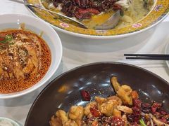 -天成·川菜家宴(礼岗店)