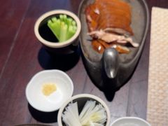 -德永枣香烤鸭(官舍店)