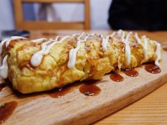 -青春分食(仙林大学城店)