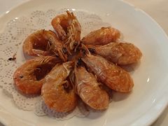 -老洋房花园饭店(绍兴路店)