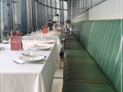 -L'Arome芳芳法国餐厅(仙林金鹰店)
