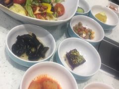 -韩时烤肉(丰科万达广场店)