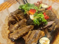 -不倒翁·安徽名菜楼(步行街店)