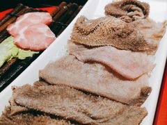 南纪门生态毛肚-巴九门老火锅(来福士打望店)