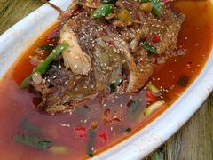 -云隐小厨·传统大理美食(复兴路店)