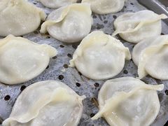 牛肉蒸饺-志亮灌汤蒸饺·清真(庙后街店)