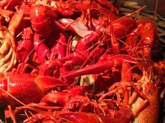 -蚝翅·海鲜粥·烧烤·宁夏滩羊季(玉米楼店)