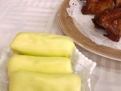 -潮福城大酒楼·潮粤菜·港式点心(阳光城店)