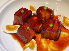 -隐厨·中国菜馆(三里屯T+MALL店)