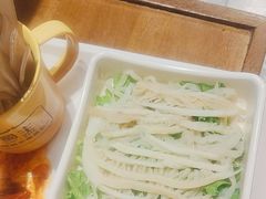 -旺蜀主成都串串火锅(西直门凯德MALL店)