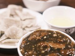 -姚记炒肝店(鼓楼店)