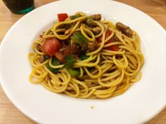 -萨莉亚意式餐厅(黄村高德汇店)