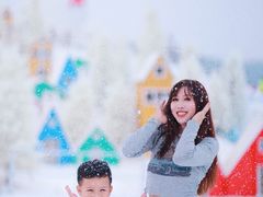 -盈香心动乐园