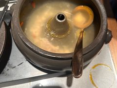 -云海肴·汽锅鸡·云南菜(高德置地店)