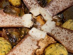 -淀里船宴(卓达店)