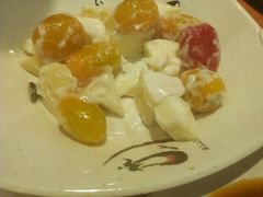 -金刚山烧烤(红旗大街店)