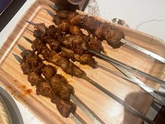 -燕郊烧鸽子(酷车小镇店)