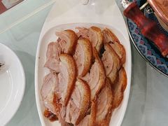 -都一处 (方庄店)