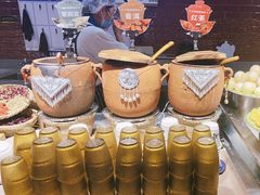 -芝小官毛肚火锅海鲜自助(淮安清江浦区新亚店)
