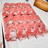 天冷了，一起来海底捞洗筷子吧！