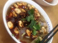 -小媳妇凉粉(浑源店)