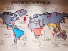 -ZING COFFEE 镜咖啡