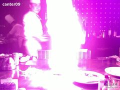 火焰着的牛排-大渔之观(安贞店)
