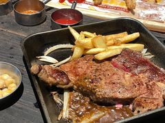 -新贝乐意大利餐厅(苏州中心店)