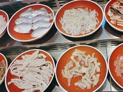 -痴毛肚·火锅烤肉自助(亦庄龙湖天街店)