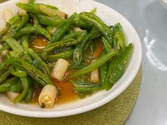 -老东阳·外婆菜(横店店)