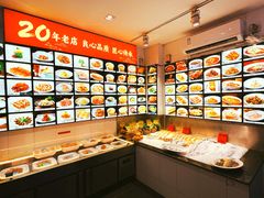 -钱塘花园·宁波菜