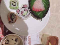 -芭菲盛宴·环球美食(解放碑英利国际店)